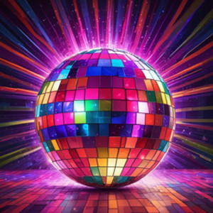 ダンスパーティー