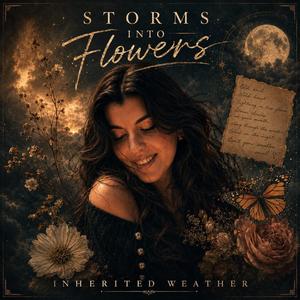 Storms Into Flowers