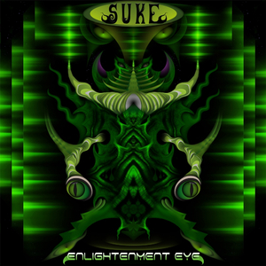 Ultra X (Original Mix)