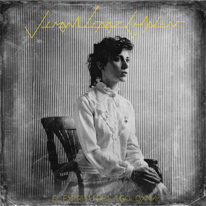 Todo Lo Que Sobra en el Suelo