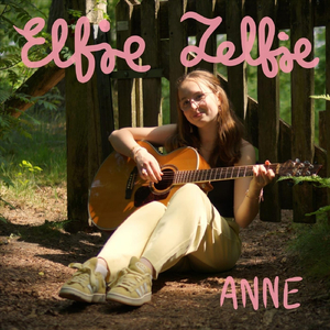 Elfje Zelfje