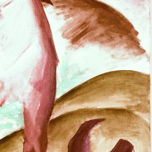 Tigers and Lions (Live)