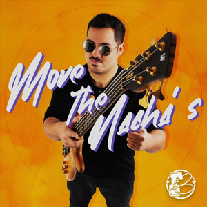 Move the Nacha`s (feat. Ciska Fran & Yeco.tsm)