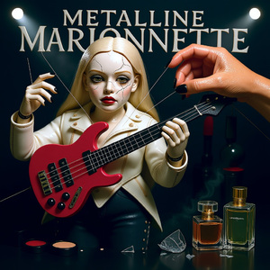 Marionnette