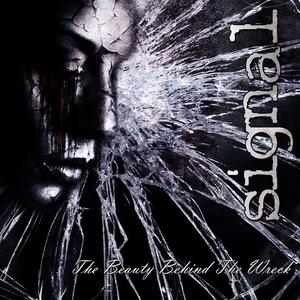 The Beauty Behind The Wreck (TL Demo) (TL Demo)