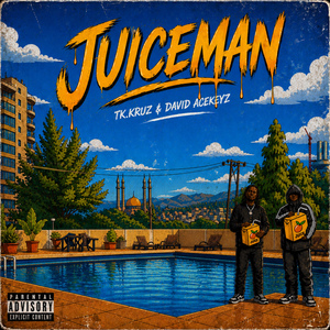 Juiceman