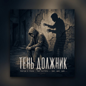 Тень должник