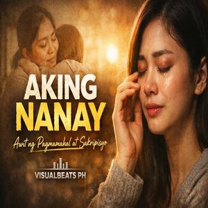 ANG AKING NANAY(MY MOTHER)