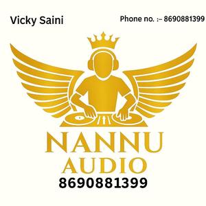 NAnnu audio dj Niwaru