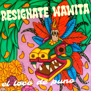 Resignate Wawita