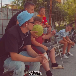 black star (feat. TSEA)