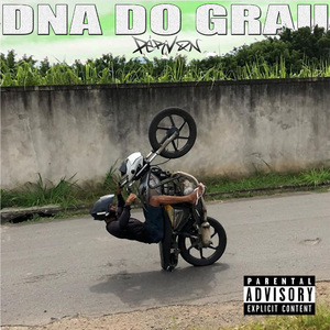Dna do Grau