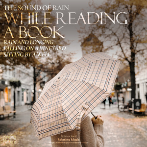 빗소리와 그리움