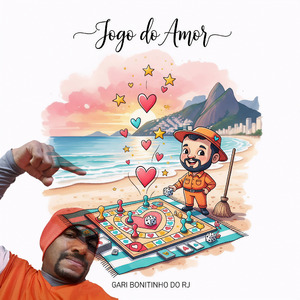 Jogo do Amor (Acoustic)