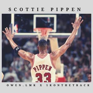 Scottie Pippen