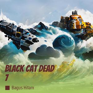 Black Cat Dead 7