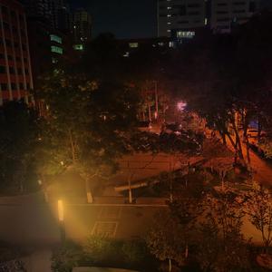 失眠夜
