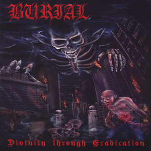 Pale Shade of Humanity