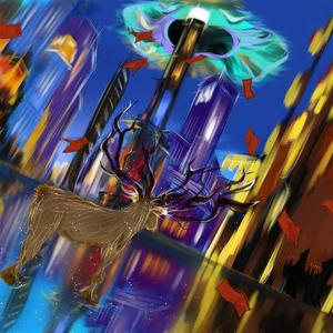 森林（prod by ZS Beats）