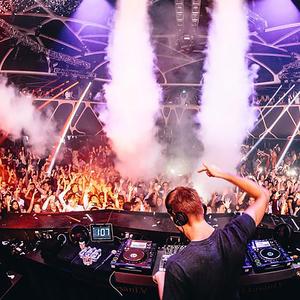 夜夜夜漫长, 劲爆车载DJ舞曲