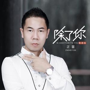 除了你 (粤语版)