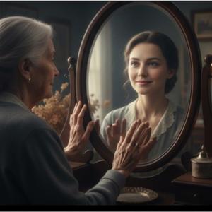 거울속의 그대에게