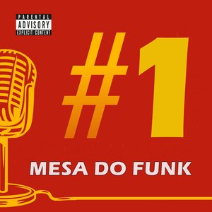 Mesa do Funk #1