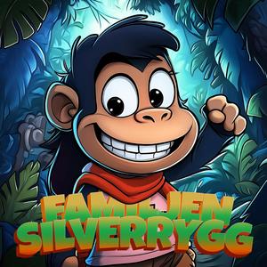 Sagostund med Morfar Silfred