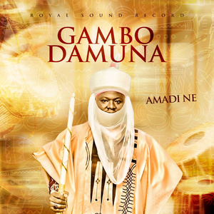 Gambo Damuna