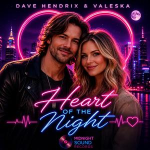 Heart Of The Night (Radio Edit)