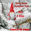 TNM - Drummer - Snow Snow Christmas Time (Extended Mix)