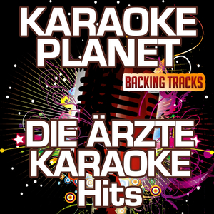 Himmelblau (Karaoke Version) (Originally performed by Ärzte)