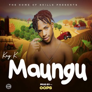 Maungu