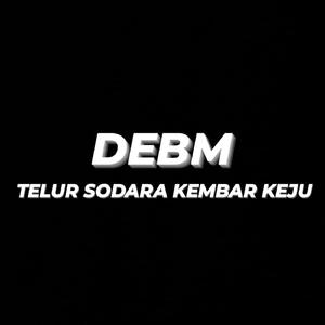 Telur Sodara Kembar Keju