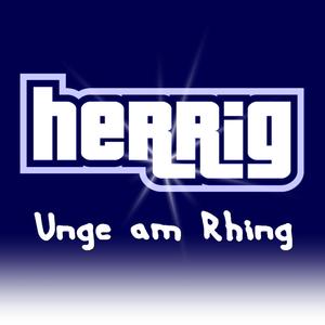Unge am Rhing
