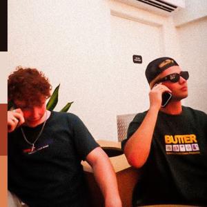 TALKING (feat. CARTER PINK)