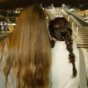 dětství mi voní dobře