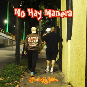No Hay Manera