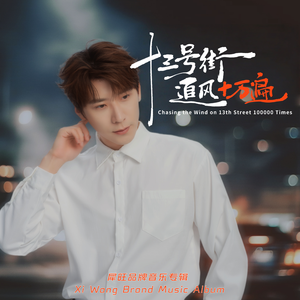 十三号街追风十万遍