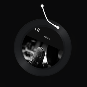 【Sale】"FQ!" BoomBap Type Beat