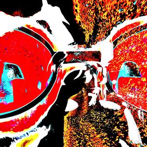 VISAGE (Instrumental)