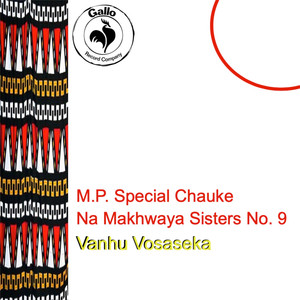 Kutshama Hi Mavondzo