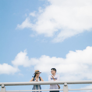 傻瓜与野丫头（翻自 张宇&Elephant DEE）（Cover 张宇 / Elephant DEE）