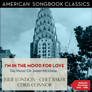 I'm in the Mood for Love