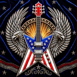 Independence Day (Rock Version)