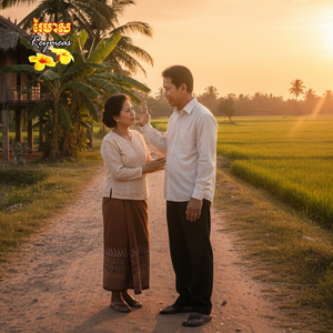 ទៅហើយមកវិញ