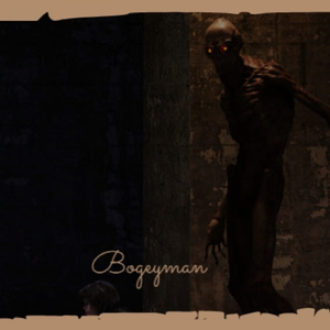 Bogeyman