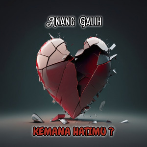 Kemana Hatimu