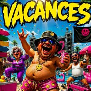 Vacances (Bonus)