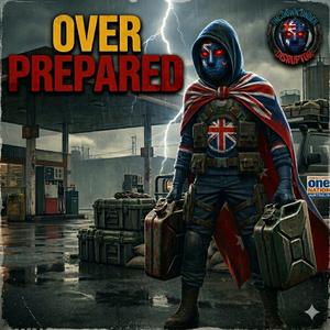 Over Prepared (Anthony Albanese Diss Track)